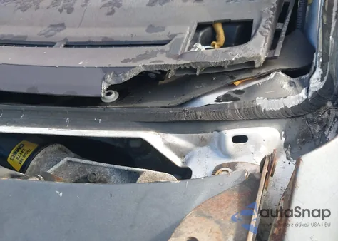 2002 Honda Accord 2.3 Se из США, поврежденный, VIN 1HGCG56722A058880